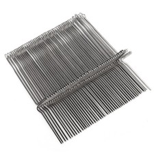 Lot De 50 Aiguilles à Tricoter Et à Coudre Pour Machine à Tricoter Artisanale.