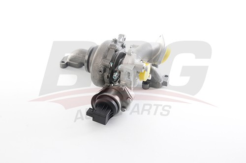 Turbo pour skoda fabia - turbo,
