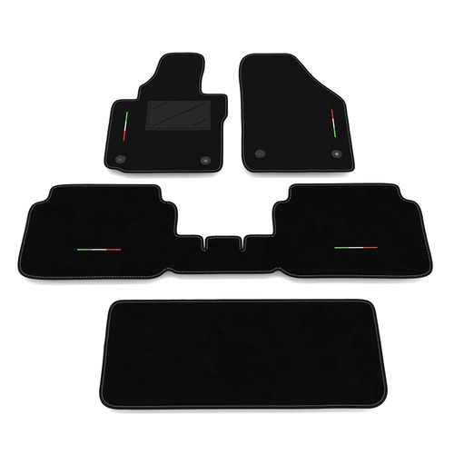Tapis sol compatibles avec - de,