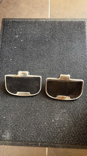Repose pieds goldwing - pieds,