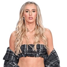 Chloe Kelly (Black Boots)