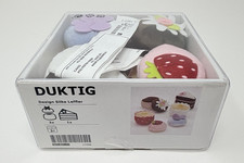 Duktig IKEA Design Silk