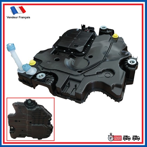 Réservoir urée scr pour - scr, c4
