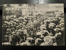 Carte Postale Ancienne..