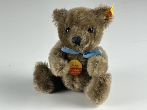 Steiff tier 0202 - 0202/15, ours