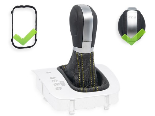 Pommeau pour golf dsg - pour, vw