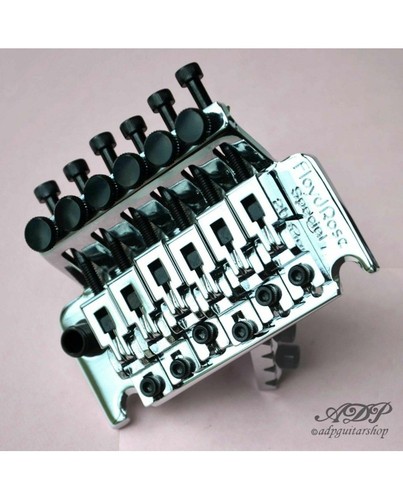 Authentique vibrato floyd rose - authentique,