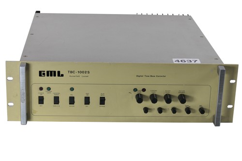 Gml tbc 1002s digital - -,