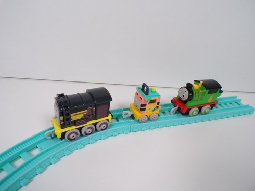 Trains thomas ses amis - trains,