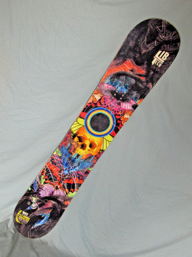 Lib tech total ripper - total,
