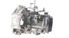 Boîte de vitesses type JCR -