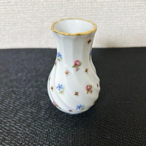 Vase porcelaine haviland - vase,