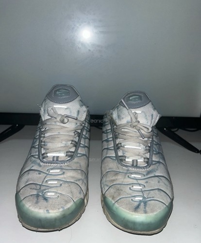 Nike air max plus - nike, palm