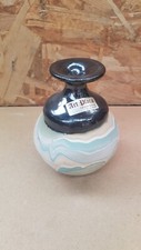 Ancien Vase Boule Soliflore
