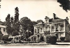 44 NANTES AM#DC715 LES PERRIERES CENTRE PROFESSIONNEL FEMININ LE BATIMENT PRIN