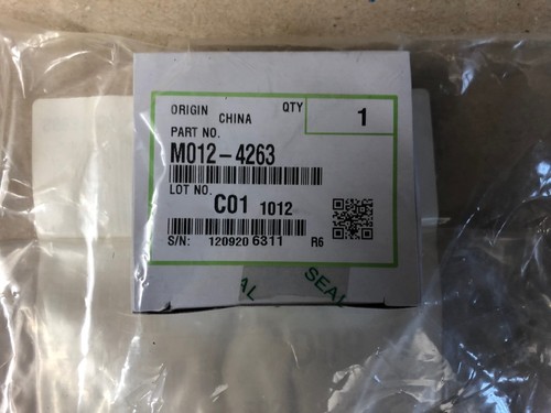 Fusible thermistance ricoh - thermistance,