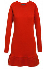 COP COPINE : robe tricot