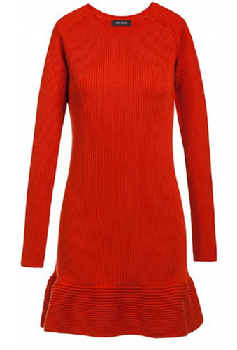 Cop copine robe tricot - robe,