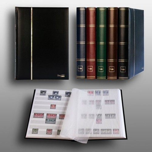 Album pour timbres