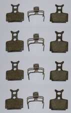 BRAKE PADS for FORMULA The one