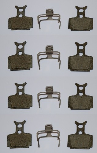 Brake pads for formula the - for,