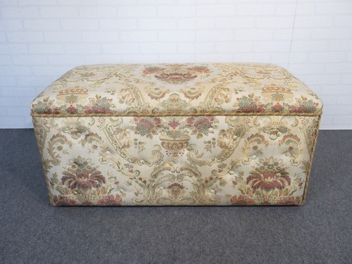 Pouf petit canapé - pouf,