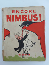 encore NIMBUS eo 1937 côté 90€ BE++++