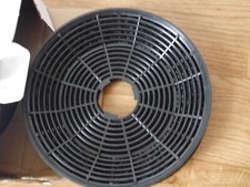 Une Boite de 2 filtres à charbon - hotte silverline