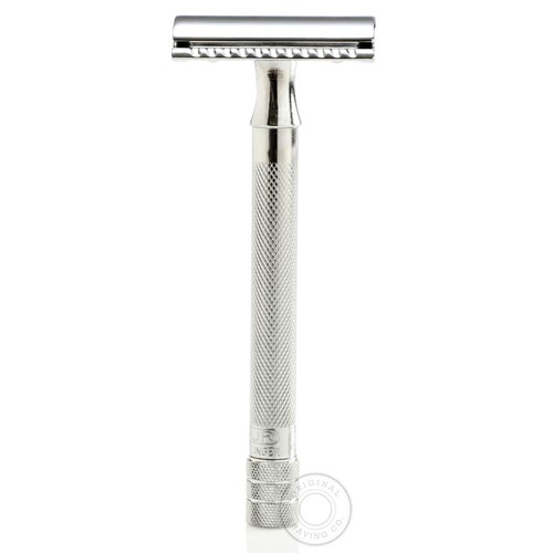 Merkur solingen 23c double - solingen,