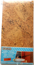 5 PLAQUES de LIEGE de 60 x 30