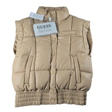 Veste sans manches Guess Femme