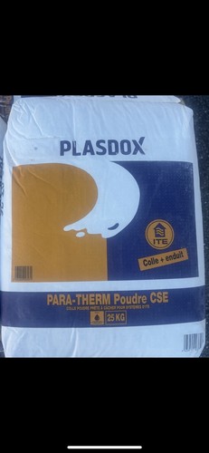 Plasdox para therm - para-therm, cse