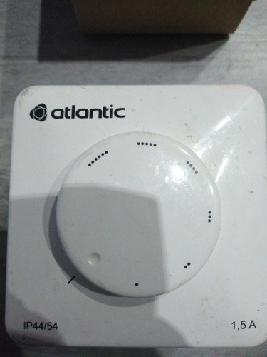 Variateur tension atlantic - tension,