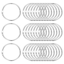 Anneaux Pour Classeur 2", 60