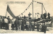 SEINE MARITIME  LE TREPORT