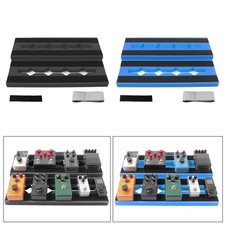 Board de pédale d'effet de