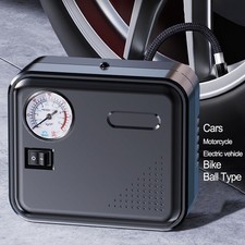 Gonfleur Pneu Électrique Pour