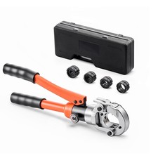 Uimoso Pince hydraulique pour