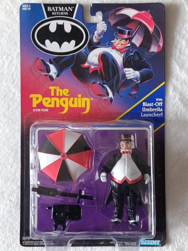 Figurine batman returns movie - returns,
