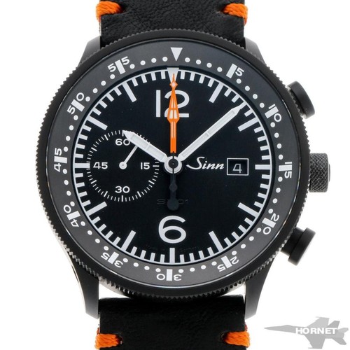 Montre pour homme sinn - montre,