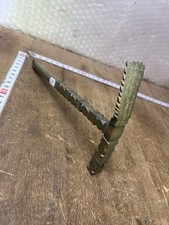 Marteau à sucre outil ancien