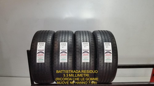 Gommes usées 205 45r17 88h - usÉes, 205/45r17
