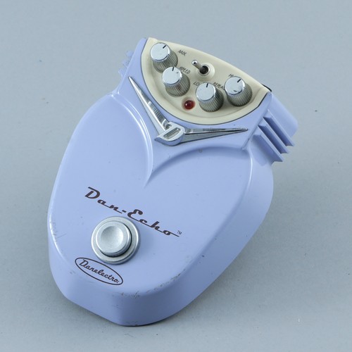 Danelectro dan echo 1 - danelectro, dan-echo