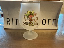 Lot de 6 verres à bière