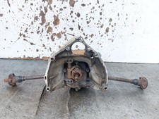 110F100 boite a vitesse pour FIAT 500 500B KW13 - 18CV 110F000 K4902-161759