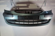 pare-choc avant citroËn C8 (EA_, EB_) 7401T7 204489