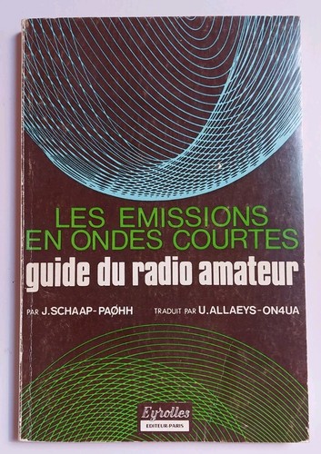 Les émissions ondes - les,