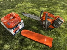 Husqvarna Elagueuse sans fil T542i XP