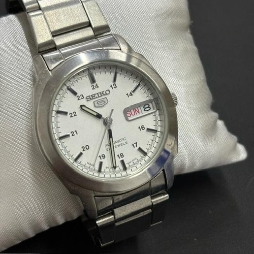 Seiko automatic watch - automatic,