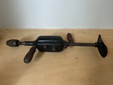 Ancienne Perceuse à Main